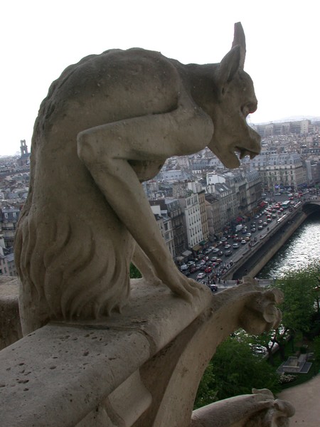Notre Dame